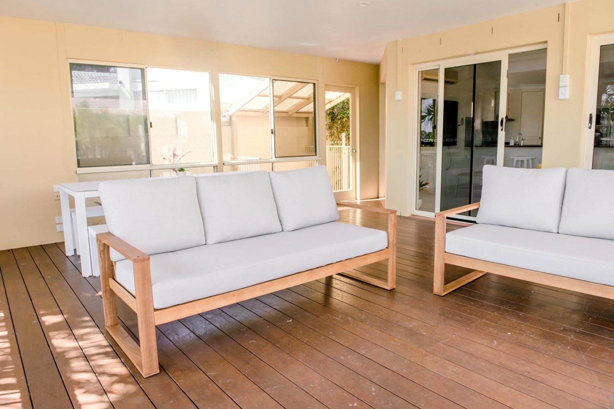 Peaceful Waterfront * Gold Coast